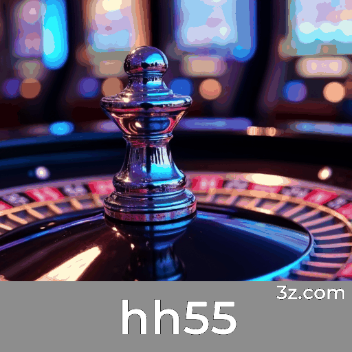 hh55 - Plataforma de Apostas com Serviço Profissional