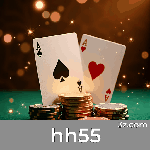 hh55: Bônus Incríveis e Ofertas Exclusivas Esperam por Você!