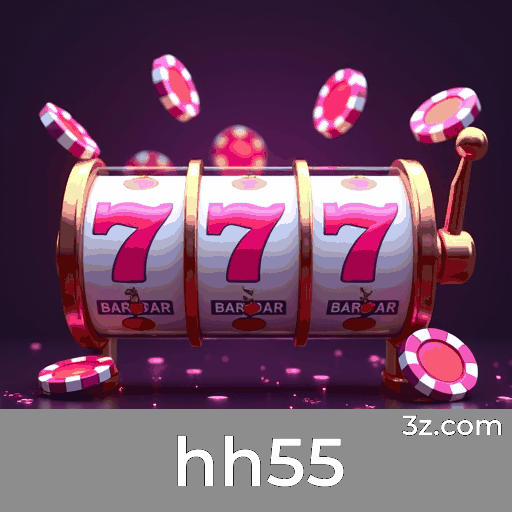 hh55: Bônus Incríveis e Ofertas Exclusivas Esperam por Você!