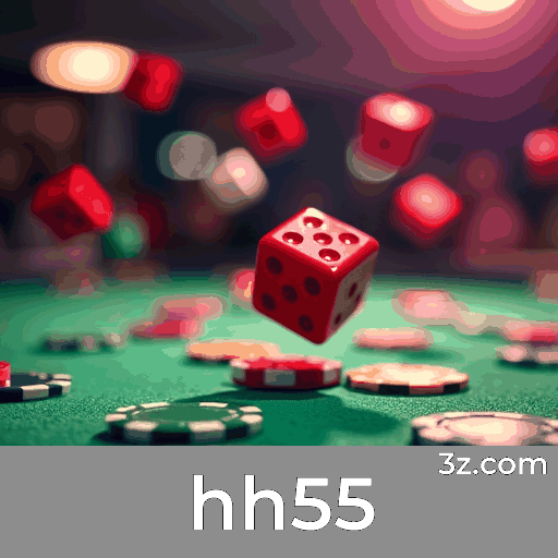 hh55: Aposte com facilidade e explore funcionalidades completas