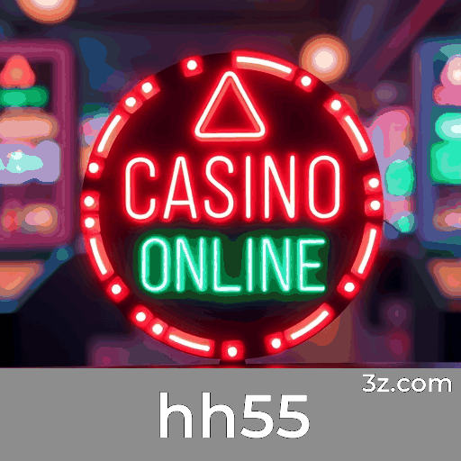 hh55: Sua Experiência Profissional em Jogos de Mesa ao Vivo