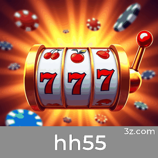 hh55: Aposte com facilidade e explore funcionalidades completas