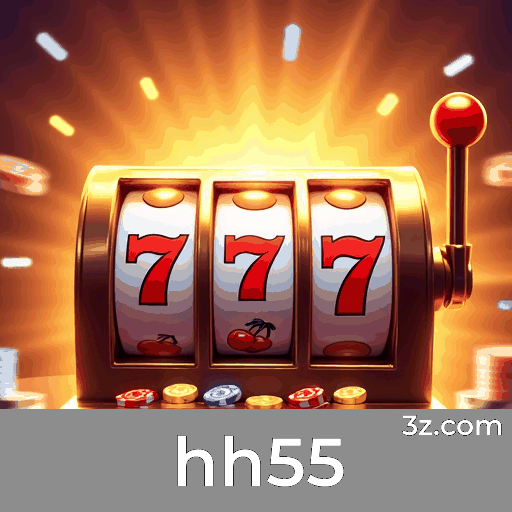 A emoção dos jogos de cassino no hh55: Ganhe grandes prêmios!